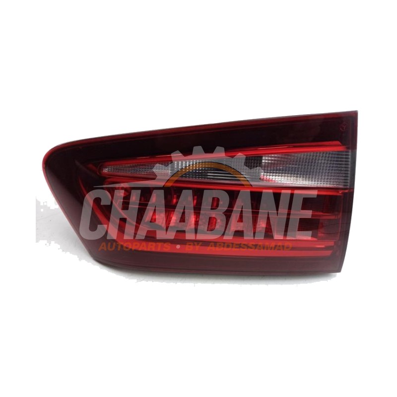 Feu arriere secondaire gauche A2539067500 Mercedes GLC (X253) 2.2 220d 16V BlueTEC 4-Matic