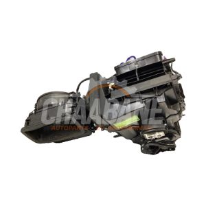 Bloc chauffage 6Q1820308AA Skoda Fabia III (NJ3) 1.0 12V 2014 / 2021