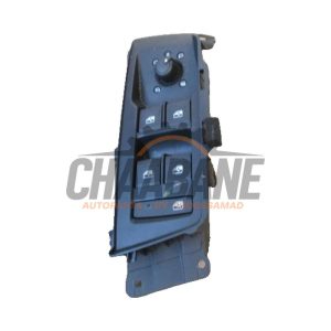 Commutateur vitre electrique 4M0959565L Audi Q3 (F3B) 2.0 35 TDI 16V Quattro 2018