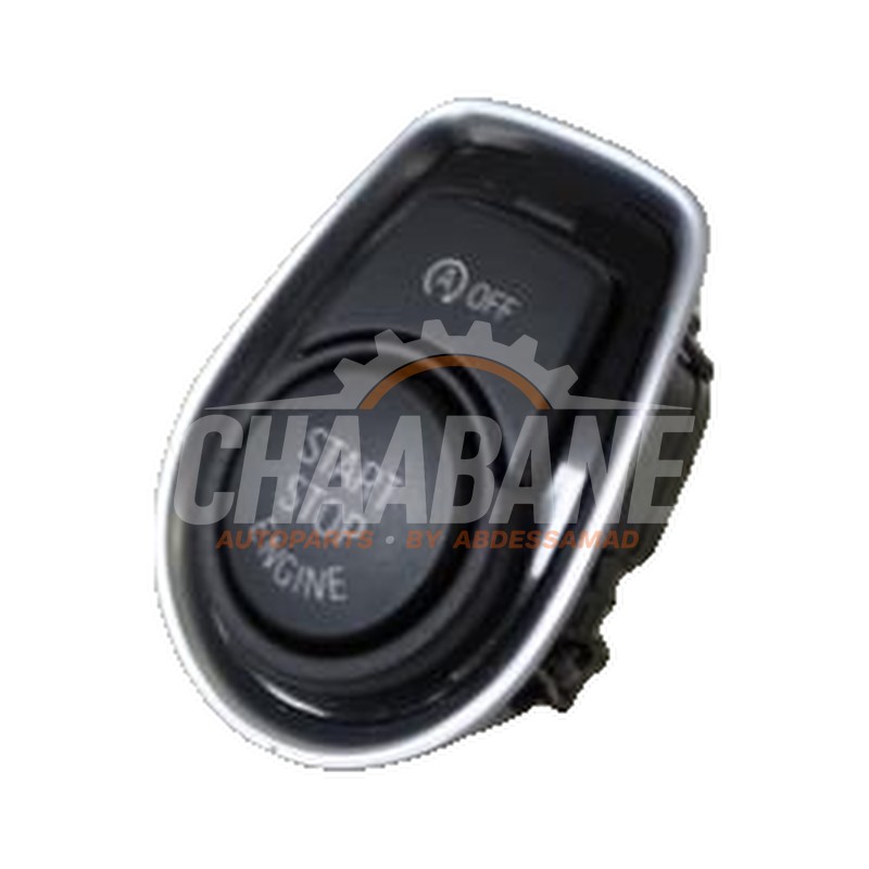 Commande start/stop 9250734 BMW 4-Serie 2014 / 2021