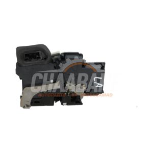 Serrure arriere gauche 4K0839015P Audi A7 Sportback (4KA) 2.0 16V 55 TFSI E Quattro 2017