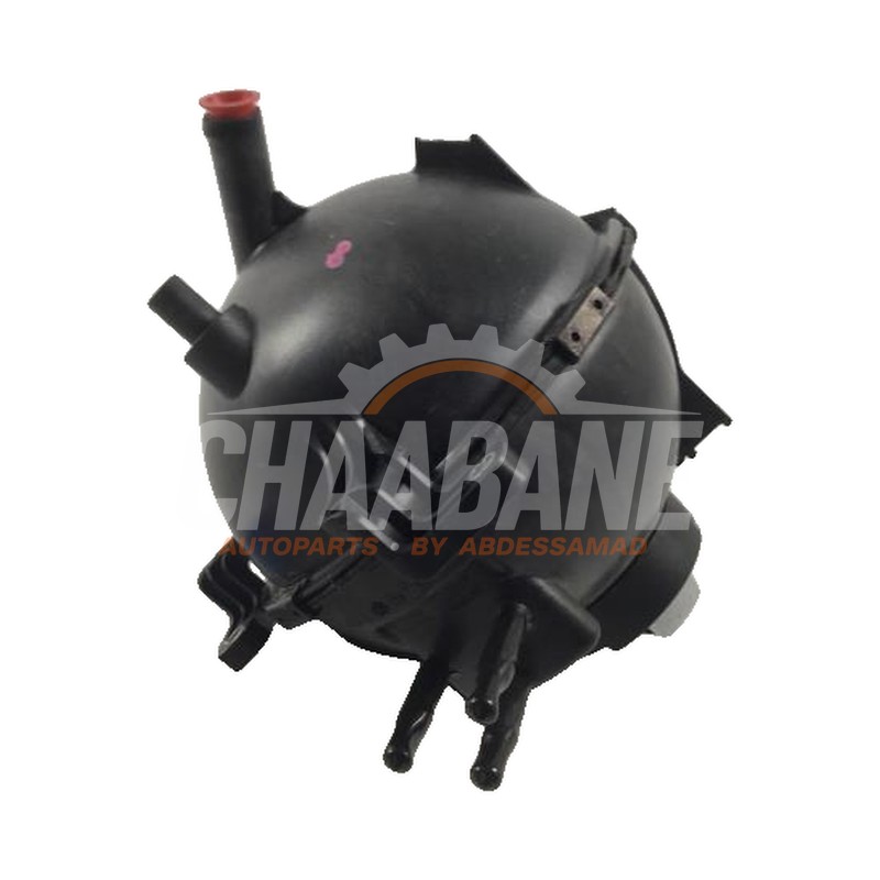 Reservoir dexpansion 4S0121403B Lamborghini Huracan 2014