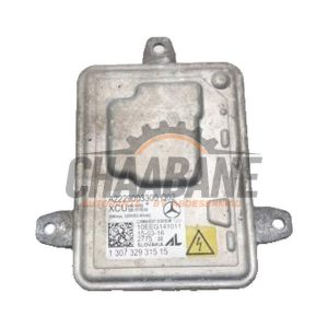 Phare gauche A2229003300 Mercedes GLA (156.9) 2.2 220 d 16V