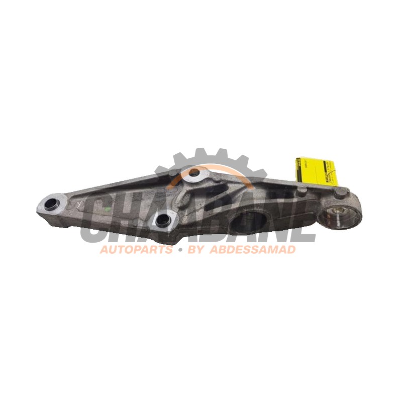 Support moteur 9J1199186 Porsche Taycan (Y1A) 4S 2019