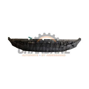 Pare-chocs plaque inferieure 80A807233H Audi Q5 (FYB/FYG) 2.0 TDI 16V 2016