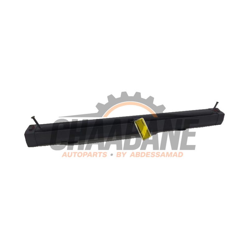 Grille pare-chien XXXXX BMW 3 serie Touring (F31) 330d 3.0 24V 2012 / 2019
