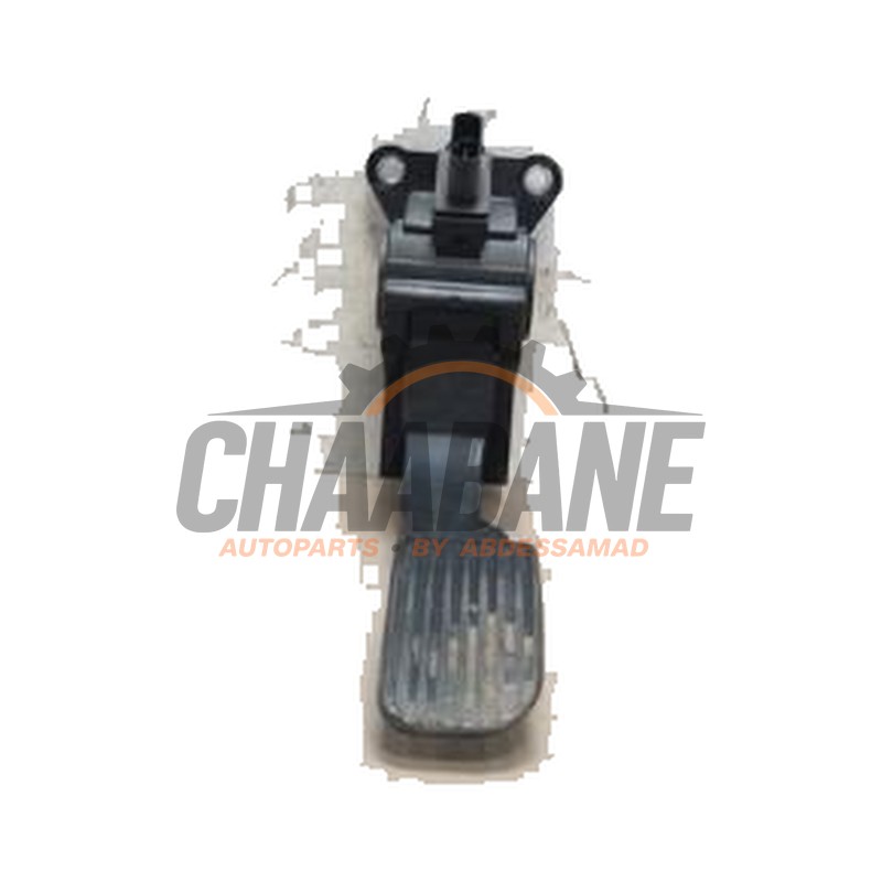 Pedale daccelerateur A9073010200 Mercedes Sprinter 5t (907.6) 519 CDI 3.0 V6 24V RWD