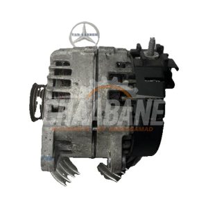 Alternateur A000906 Mercedes B (W247) 2.0 B-200d