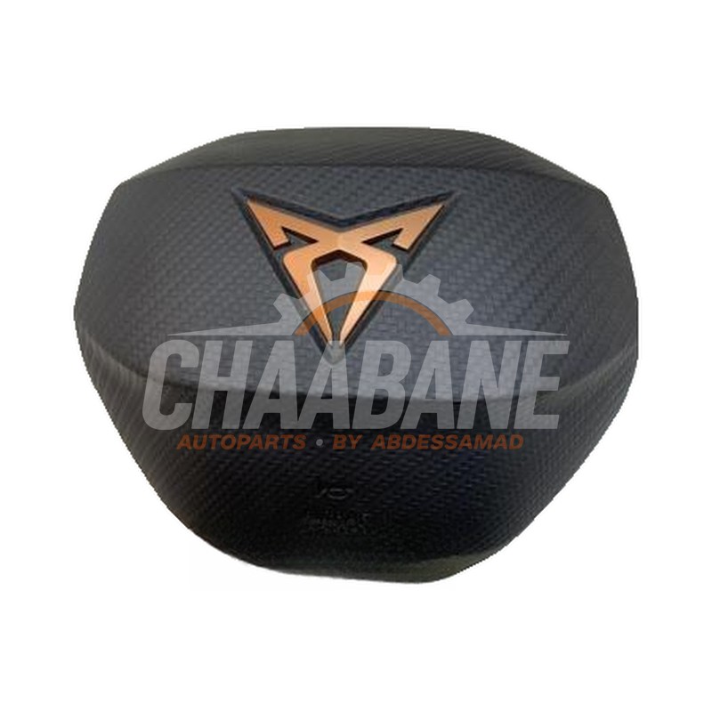 Airbag gauche (volant) 5FA880201AR Cupra Formentor 2.0 TSI 16V 4Drive 2020