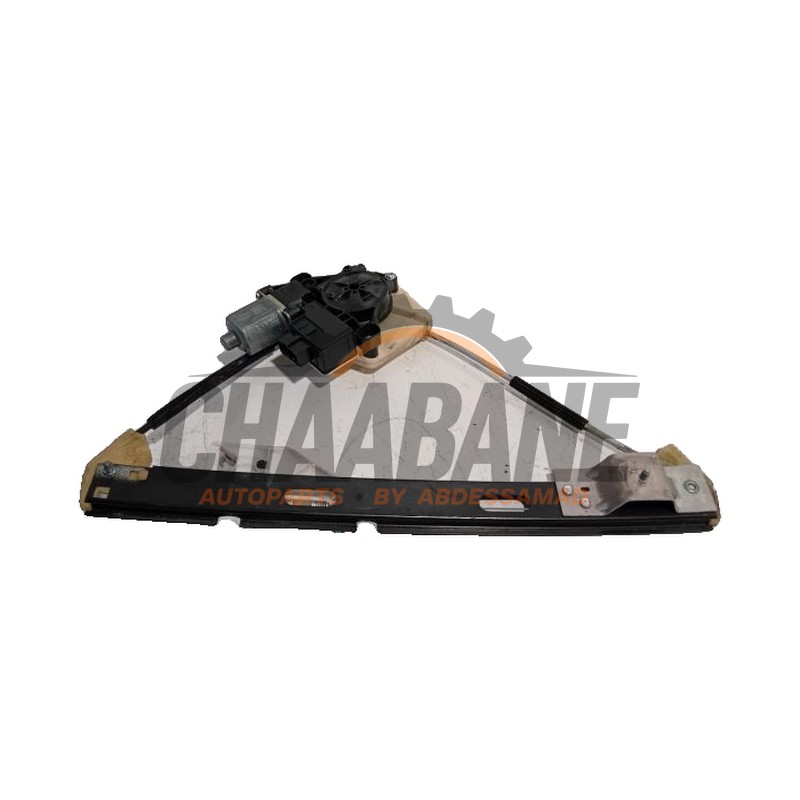 Leve vitre electrique arriere gauche 5Q0959811A Seat Leon 2012 / 2020