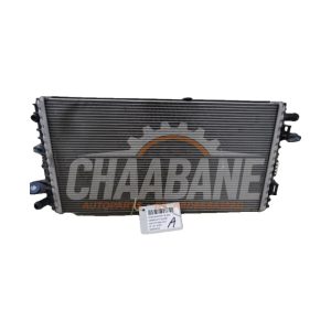 Radiateur 982121251B Porsche Boxster 2016