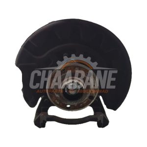 Joint avant droit Seat Leon (5FB) 1.6 TDI Ecomotive 16V 2012 / 2020