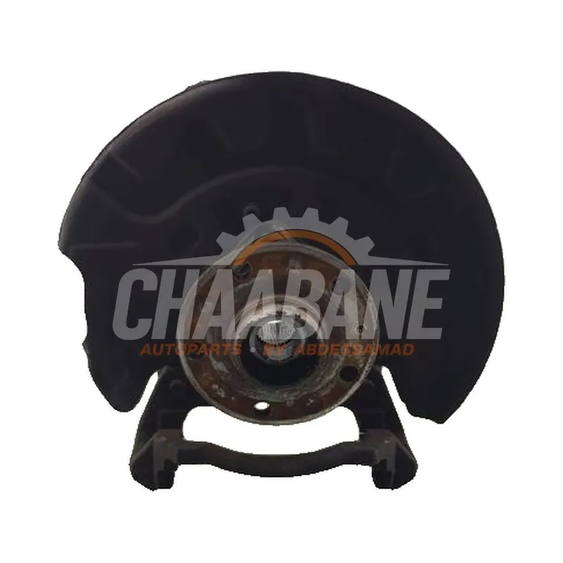 Joint avant droit 5Q0407256Q Seat Leon (5FB) 1.6 TDI Ecomotive 16V 2012 / 2020