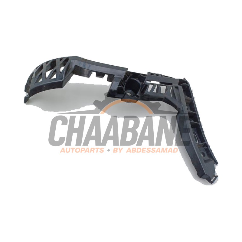 Support pare-chocs arriere gauche A1778850700 Mercedes A (177.0) 2.0 A-250 Turbo 16V