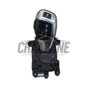 Levier de vitesse 9296896 BMW 4 serie (F33) 420d 2.0 16V 2013 / 2020
