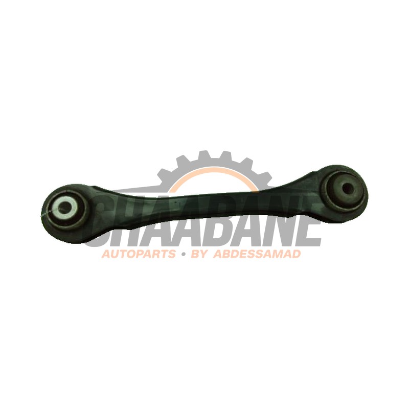Bras de suspension haut arriere gauche 679254305 BMW 3 serie Gran Turismo (F34) 320i 2.0 16V 2012 / 2020