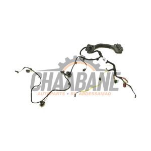 Faisceau electrique A2575402001 Mercedes CLS (C257) 450 EQ Boost 3.0 24V 4-Matic
