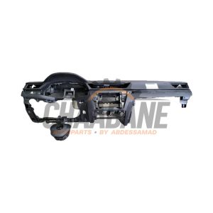 Tableau de bord 3V1857007AM Skoda Superb Combi (3V5) 2.0 TDI 2015 / 2024