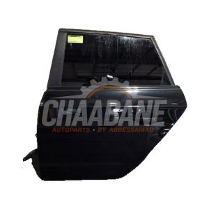 Portiere 4portes arriere gauche 8V4833051E Audi S3 Sportback (8VA/8VF) 2.0 T FSI 16V 2012 / 2020