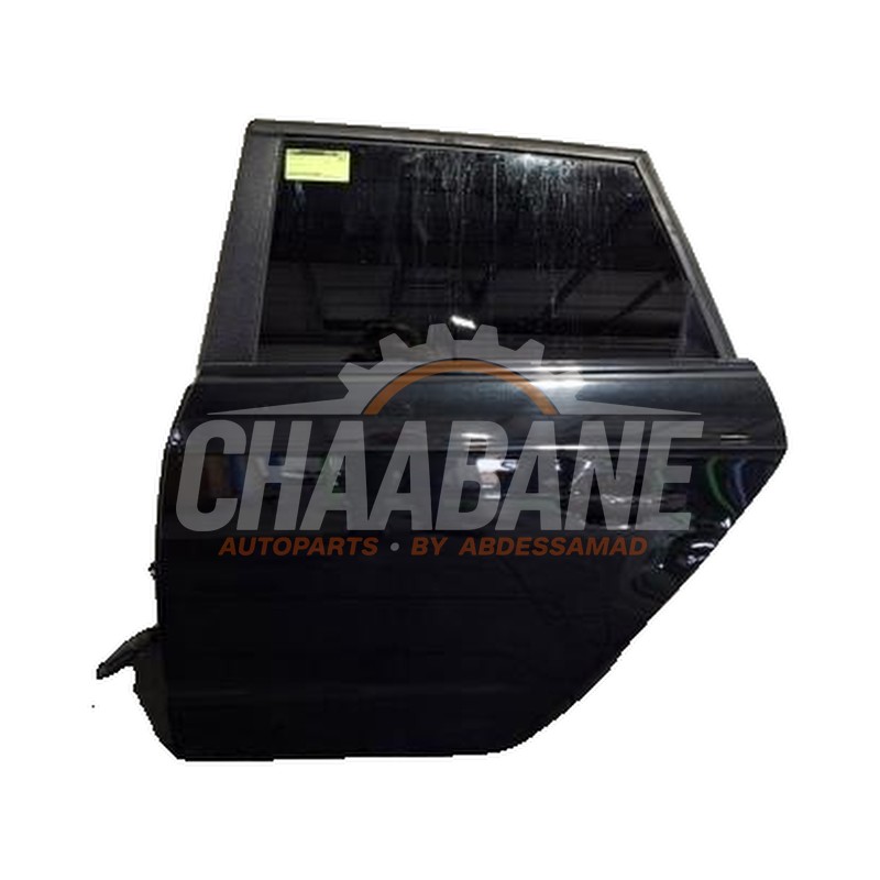 Porte arriere gauche 8V4833051E Audi RS 3 Sportback (8VA/8VF) 2.5 TFSI 20V Quattro 2015 / 2020