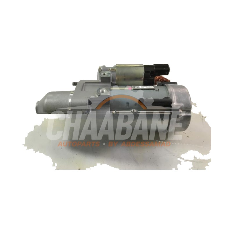 Demarreur 8657337 BMW X7 2019