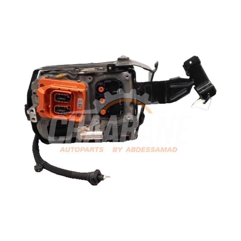Convertisseur (hybride) 1236173884 BMW X5 (G05) xDrive 45 e iPerformance 3.0 24V 2018