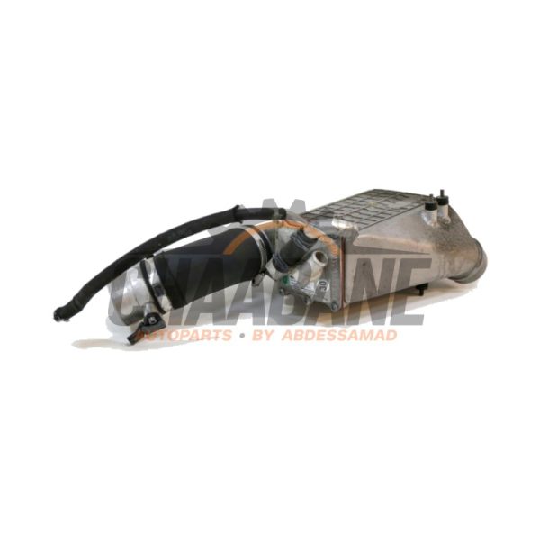Intercooler 8W0145805F Audi RS 4 Avant (B9) 2.9 V6 TFSI 24V 2017