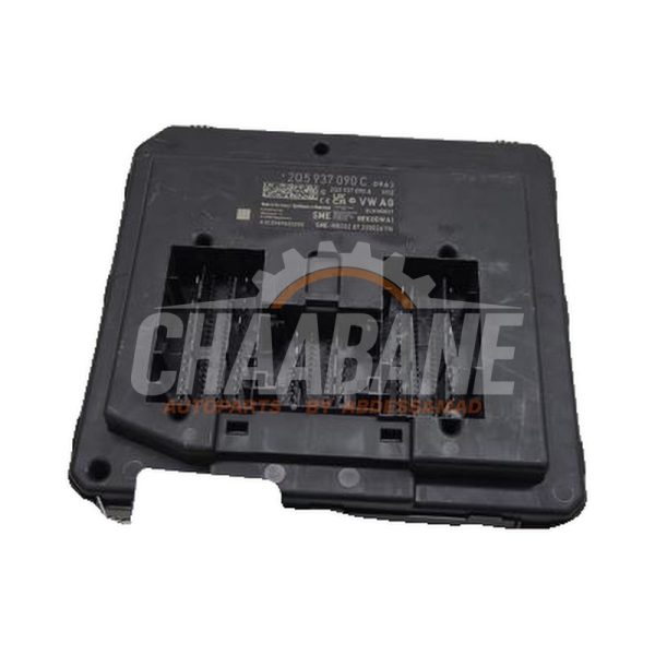 Ordinateur controle fonctionnel 2Q5937090C Volkswagen Transporter T6 2.0 TDI 150 2015 / 2024