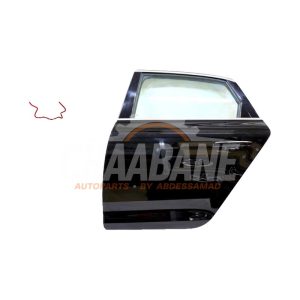 Porte arriere gauche 8W5833051C Audi A4 Quattro (B9) 2.0 TDI Ultra 16V 2015