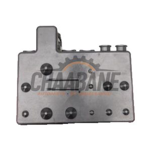 Fusible A9075402605 Mercedes Sprinter 3,5t (907.6/910.6) 311 CDI 2.1 D RWD