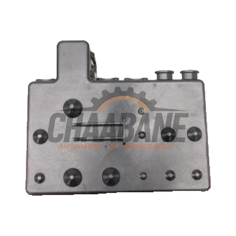 Boite a fusibles A9075402605 Mercedes Sprinter 4t (910.0/910.1/907.1/907.2) 317 CDI 2.0 D