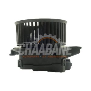 Ventilateur chauffage 4M1820021 Audi A4 Avant (B9) 2.0 TFSI 16V 2015