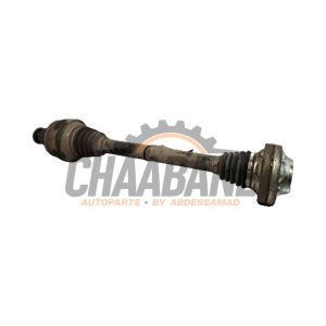 Arbre de transmission arriere droit 4M0501204R Lamborghini Urus 4.0 V8 S, Performante 2018