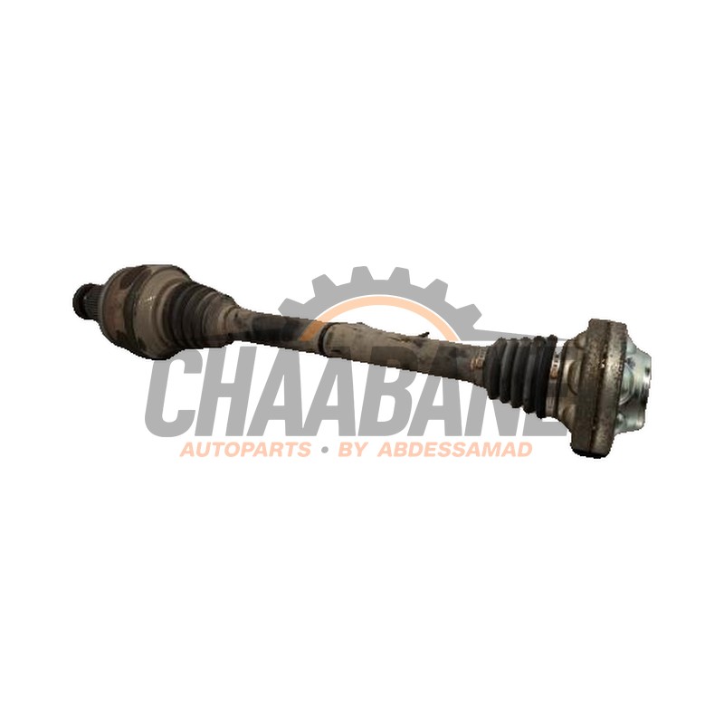 Arbre de transmission arriere droit 4M0501204R Lamborghini Urus 4.0 V8 2018