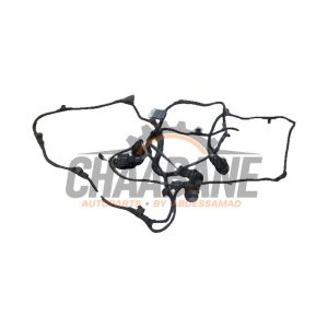 Kit capteur PDC Audi A5 Cabrio (F57/F5E) 3.0 TDI V6 24V Quattro 2016