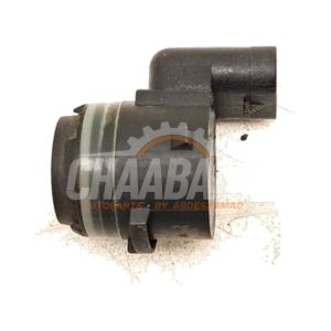 Capteur PDC 5Q0919275C Audi Q5 (FYB/FYG) 3.0 TDI V6 24V Quattro 2016