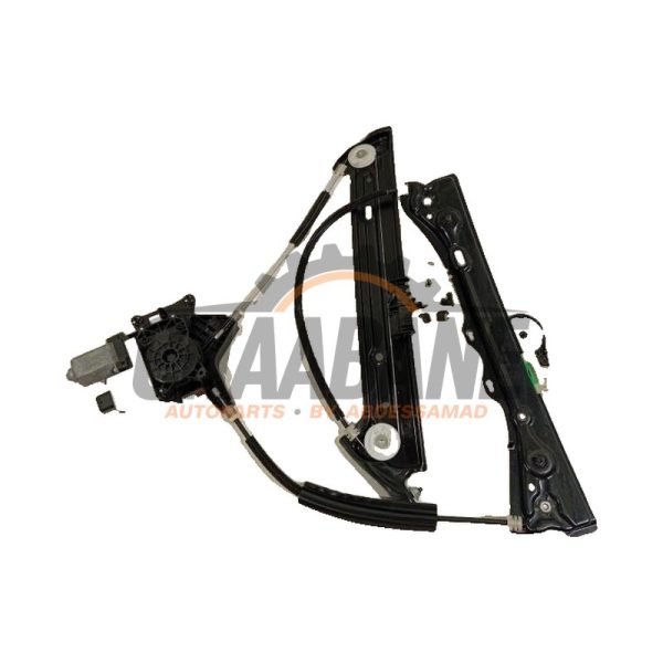 Mecanique vitre 4portes avant gauche 7281623 BMW 2-Serie 2019