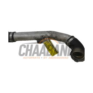 Tuyau intercooler 2050905337 Mercedes C (W205) C-220 2.2 CDI BlueTEC, C-220 d 16V