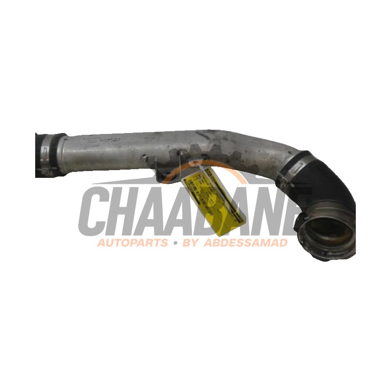 Tuyau intercooler 2050905337 Mercedes C (W205) C-220 2.2 CDI BlueTEC, C-220 d 16V