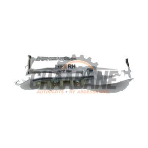Airbag siege 3V0880242J Seat Ateca (5FPX) 1.5 TSI 16V 2016