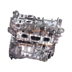 Moteur A2540106907 Mercedes C (W206) C-300 2.0 EQ Boost Turbo