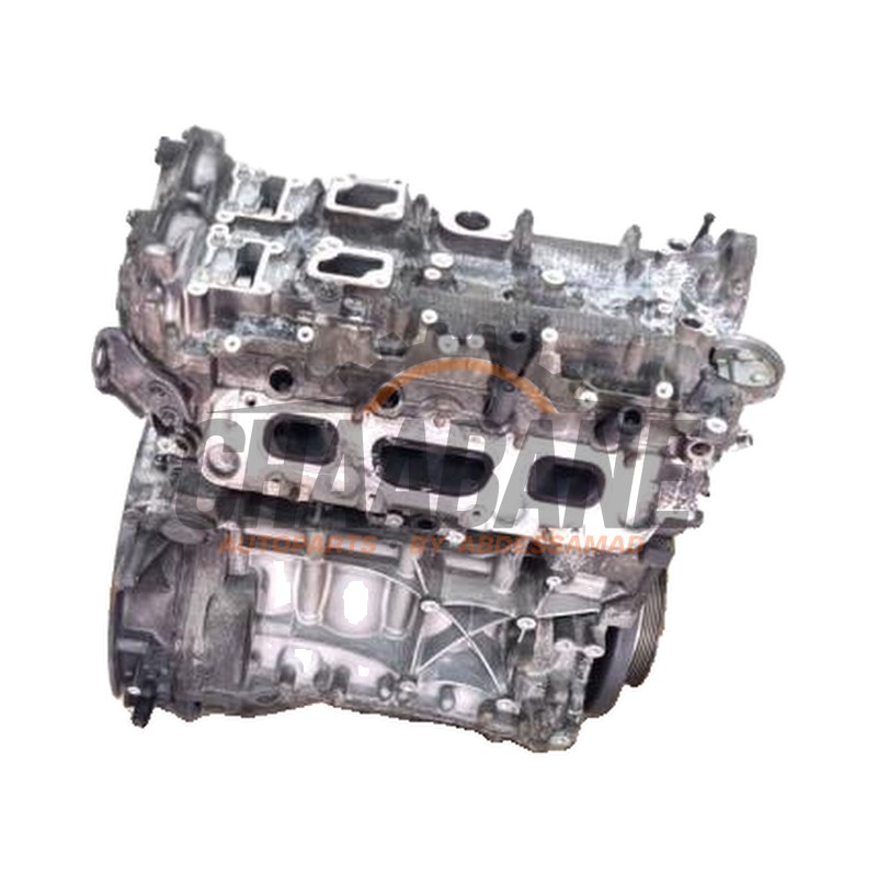 Moteur A2540106907 Mercedes C (W206) C-300 2.0 EQ Boost Turbo