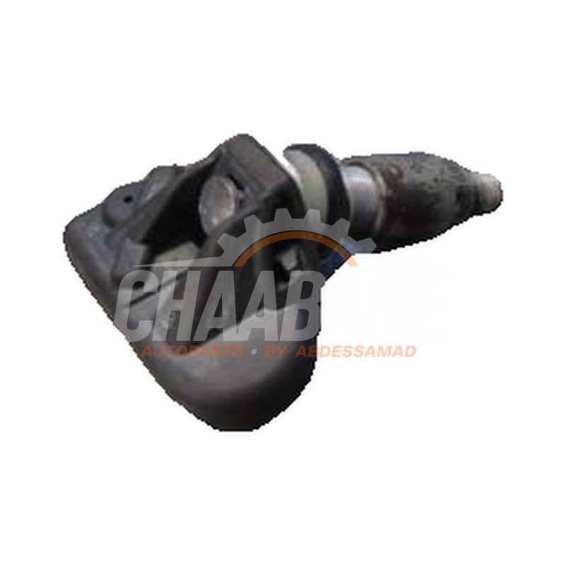 Capteur gonflage pneus A0009057205Q06 Mercedes Sprinter 3,5t (910.0/910.1/907.1/907.2) 319 CDI 2.0 D RWD
