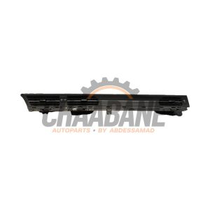 Aerateur tableau de bord 4K1820902A Audi A7 Sportback (4KA) 3.0 V6 24V 55 TFSI Mild Hybrid Quattro 2017