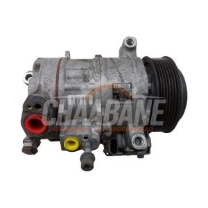 Compresseur de clim 0008308700 Mercedes C Estate (S205) C-180 BlueTEC, C-180 d 1.6 16V