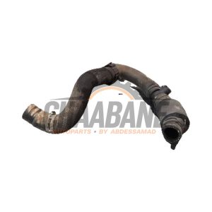 Tuyau radiateur J147548 Jaguar F-Pace 2.0 D 180 16V AWD