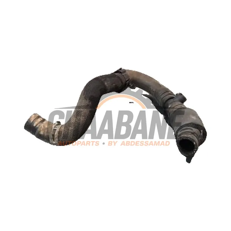 Tuyau radiateur J147548 Jaguar F-Pace 2.0 D 180 16V AWD