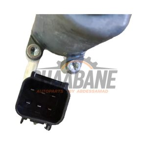 Leve vitre electrique arriere gauche GX7327001AC Jaguar XE 2.0 200 Turbo 16V