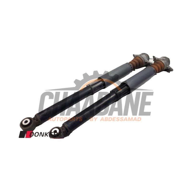 Kit amortisseur 5Q0513049HE Audi Q2 (GAB/GAG) 1.0 30 TFSI 12V 2016