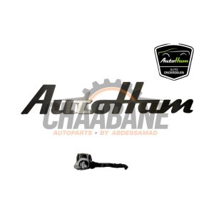 Ceinture de securite arriere droite 10A857805ARAA Cupra Born 58 2021